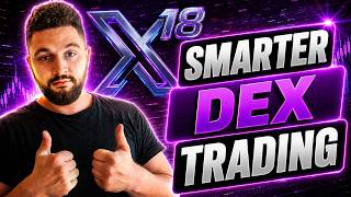 Is This the Ultimate Crypto Exchange Platform (X18ex Review 2026)