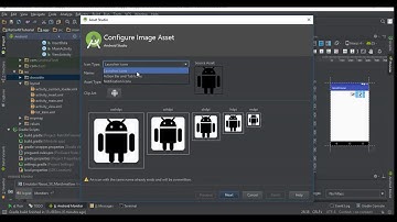 Retrieving & Updating online php server in Android via Retrofit Part 1/2