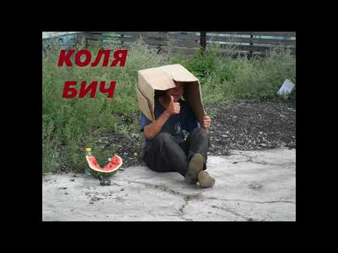 8.ШКОЛА ДЛЯ ВОЖДЯ. Книга 1. - КОЛЯ БИЧ -Ирина Нилова