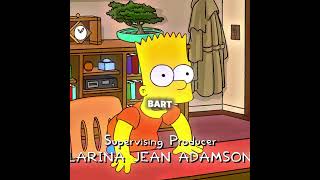 El rey de las bromas#thesimpsons #simpsons