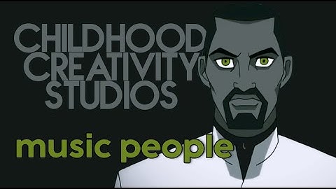 [CCS] Music People MEP