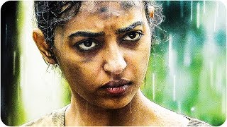 Ghoul Bande Annonce 2018