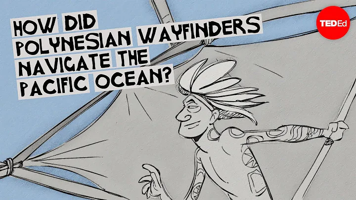 How did Polynesian wayfinders navigate the Pacific...