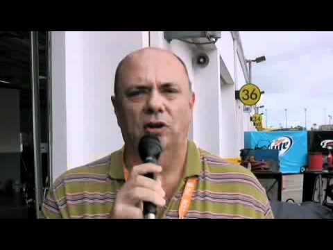 mainlander Daytona 500 Predictions