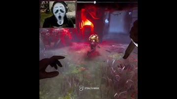 Should Have Left | Dead by Daylight #shorts #dbd #deadbydaylightshorts #dbclips #dbdkillergameplay