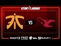 mousesports vs Fnatic - Europe Minor semifinaali 1