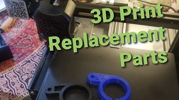 3D print a Drill Press Part with Fusion360 to Cura 5 to Ender 3 V2