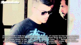 The Princess & The Servant One-Shot