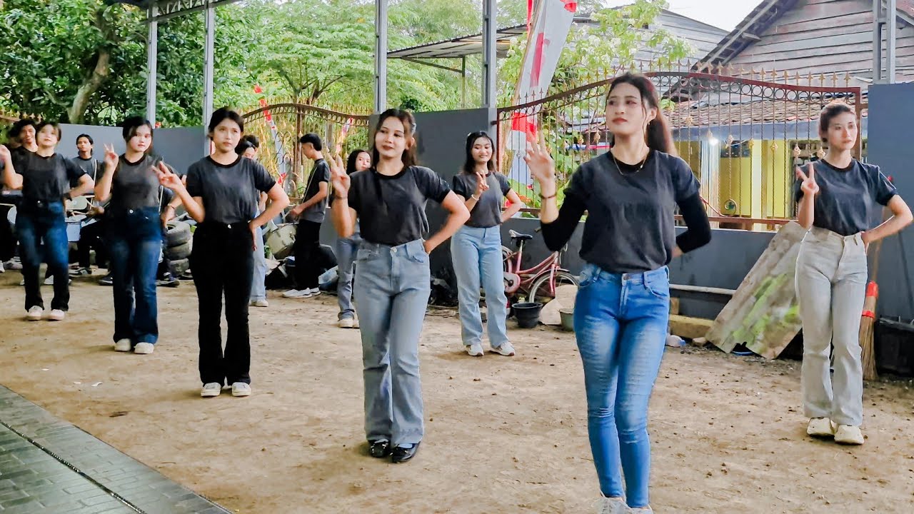 NGABUBURIT WITH MAYORET CANTIK NIRWANA‼️FUll GEOL GEOL