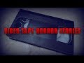 3 Very Disturbing VIDEO TAPE Horror Stories [NoSleep Stories]