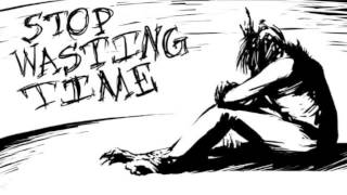 Wasting Time by Sam Weaver