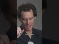 Jim Carrey Debates The Difference Between Depression & Sadness| TIFF