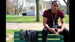 Dexta Daps - Chinese Jordan (Raw) February 2016