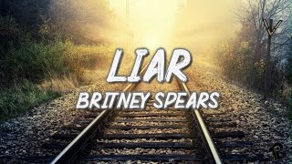 Watch Britney Spears Liar video