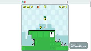 Appel, Level 1, all apples + big red apple