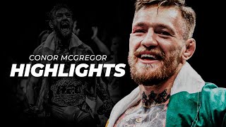 Conor McGregor 2023 || "CAN'T BE TOUCHED"
