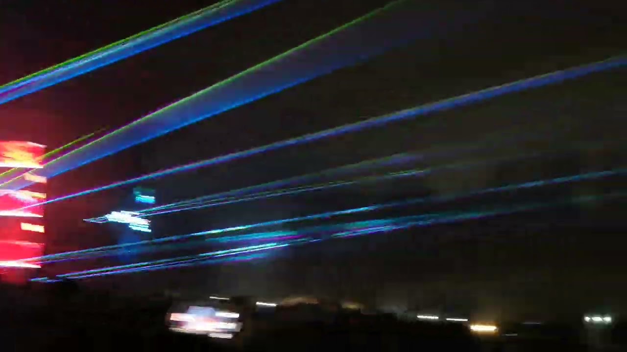 in Romania happy new year 2025 infinity Ai