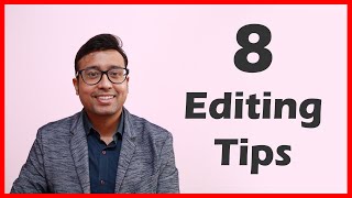 8 Tips for Editing Stock Photos so they Pass Inspection