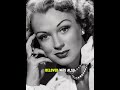 Eve Arden Secrets The Untold Truth #actor #movie #celebrity #hollywood