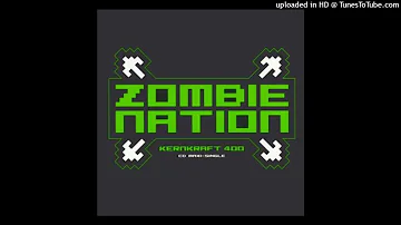 Zombie Nation - Kernkraft 400 (DJ Gius Video Cut)