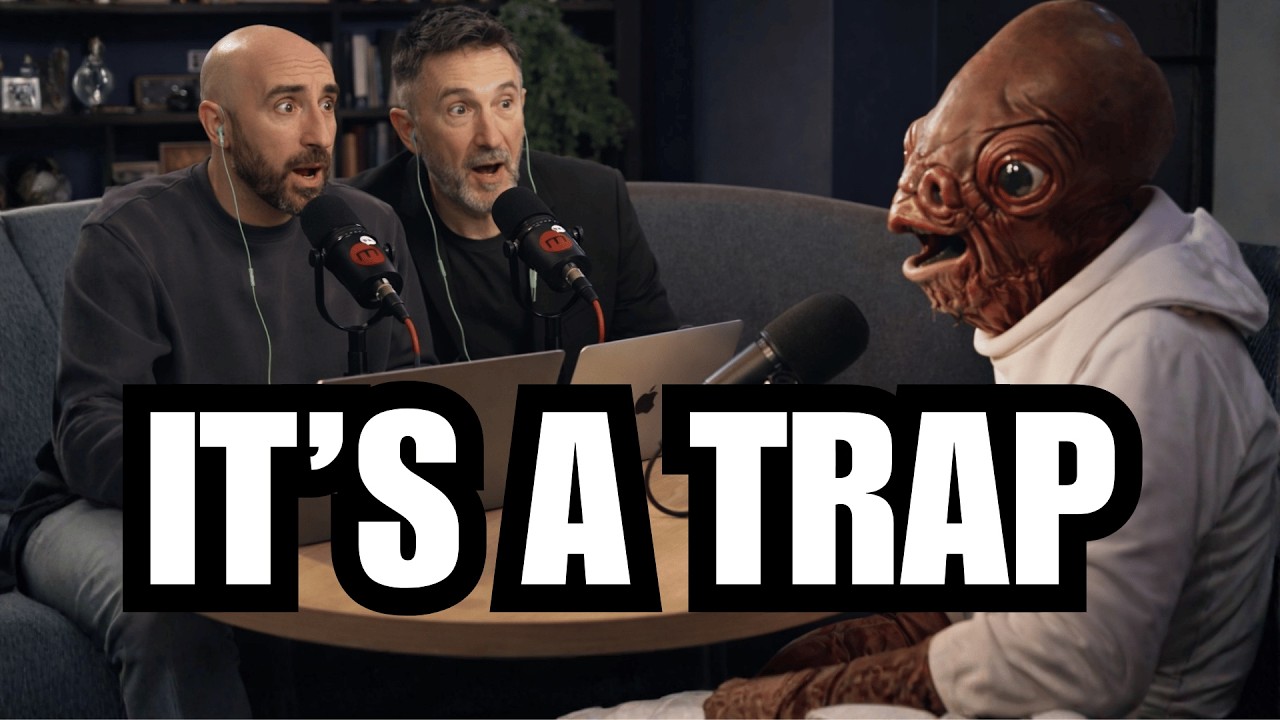 GRAZIE LO STESSO - Pianesani/Greco AMMETTONO il BAIT. Peccato, ci avevo creduto.