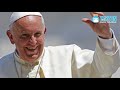 5 consejos del Papa Francisco a los catequistas