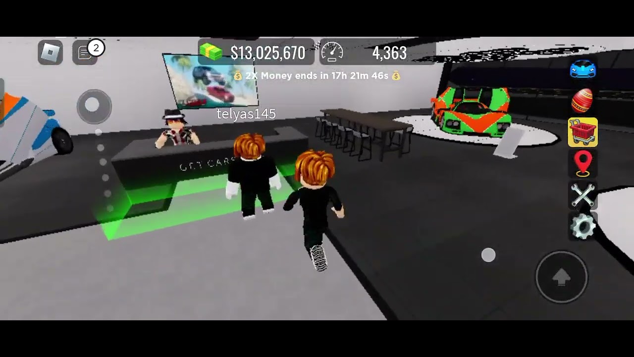 Racing with my friends in my new poide inferno!!!!! - YouTube