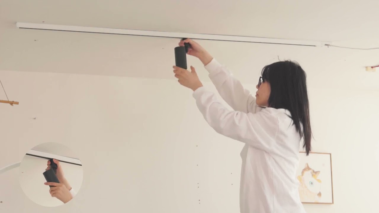 12Wスポットライト_ホワイト – 智光電気®
