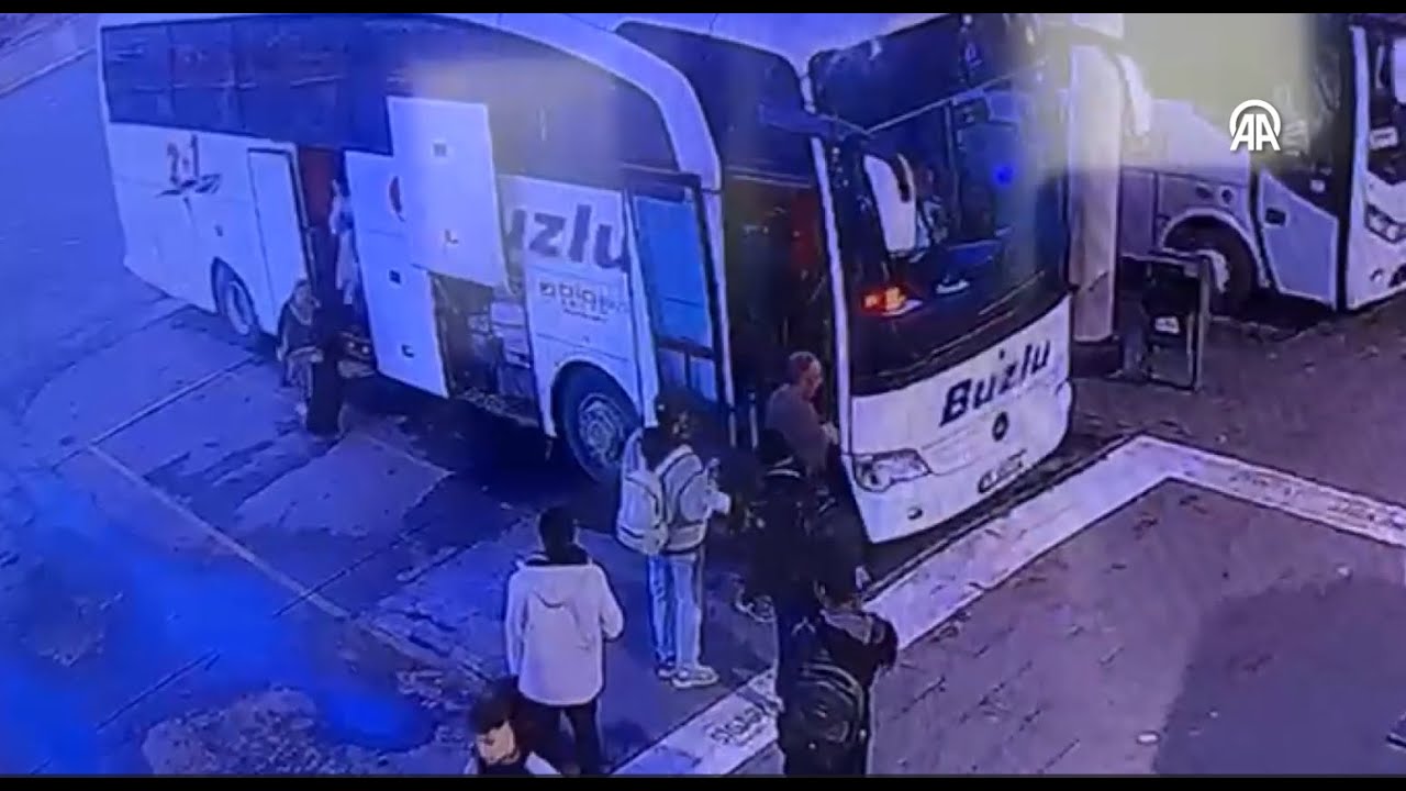 Otobüs Kazasında Ölü Sayısı 9’a Yükseldi