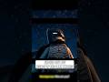 Is Lego Batman: Legacy of the Dark Knight Good for Fans?