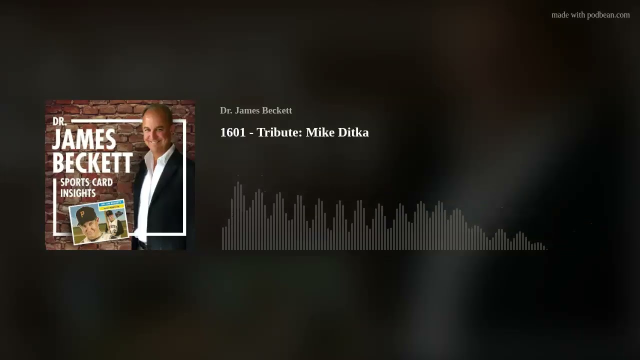 1601 - Tribute: Mike Ditka