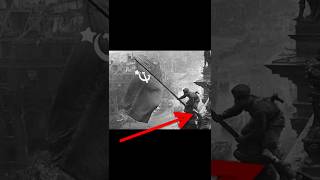 This WWII Photo Was Doctored