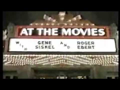 Siskel & Ebert Review Friday the 13th - Part 4