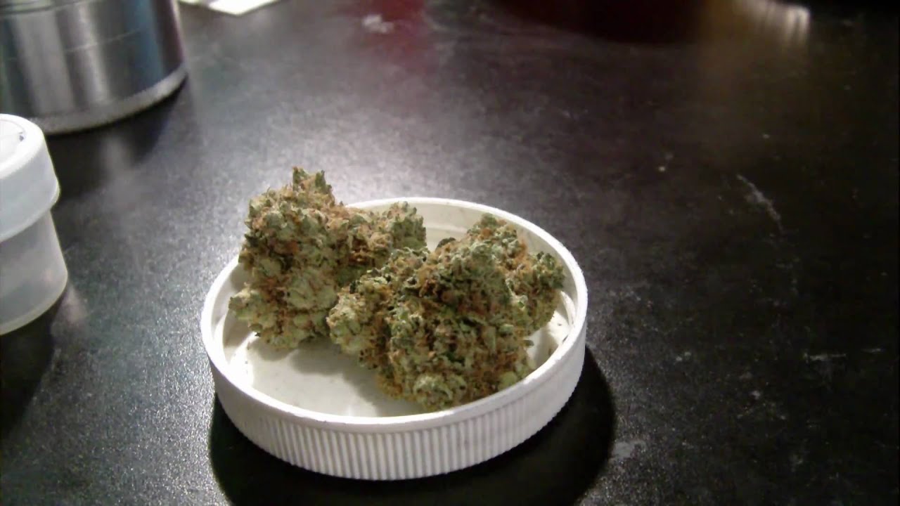 Herojuana OG Flower Review