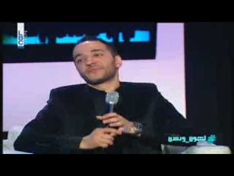 حسين الديك محلاكي