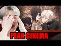 ABSOLUTE CINEMA - I WAS MOVED 🗿 | NEEDY GIRL OVERDOSE Episode 7 REACTION