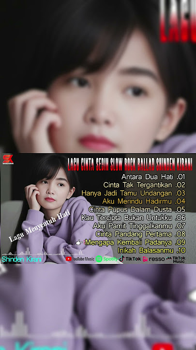 FULL ALBUM MENYENTUH HATI BALLAD SLOWROCK #slowrockterbaru #slowrockmalaysia#jiwangmalaysia