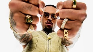 Chris Brown - Freak (Diss Quavo)