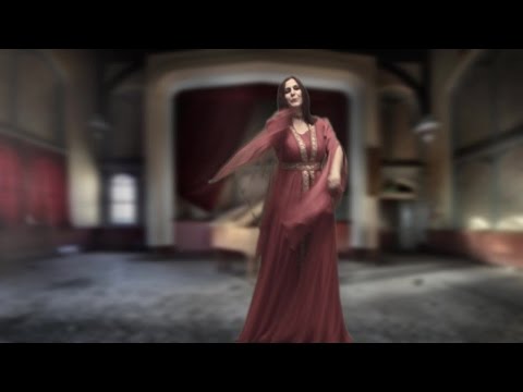 Nesrin - Kına Havası (Al Basmadan) (Official Video)