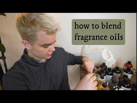 How to blend