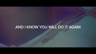Phil Wickham   Great Things Official Lyric Video