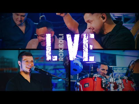 RokedLi Funk Version Itzik Dadya רוקדלי גרסת פאנק איצק דדיה Prod Mendy Panski Ido Shushan 