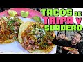 Expertos en hacer EXQUISITOS y SABROSOS TACOS de TRIPA CON SUADERO | MÁS de 50 AÑOS de tradición.