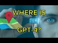 Where is GPT-4? (datacenter location, GPT-3, Microsoft Azure, supercomputer, AI21 Jurassic-X)