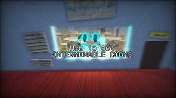 Weird Day In Interminable Rooms: The Game - How to get Interminable Coins