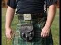 What's our Best Selling Kilt and Why