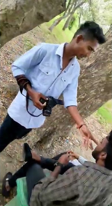 malupu cover song shooting