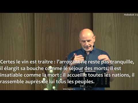 Habaquq partie 2