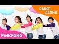 London Bridge | Dance Along | Pinkfong Songs for Children