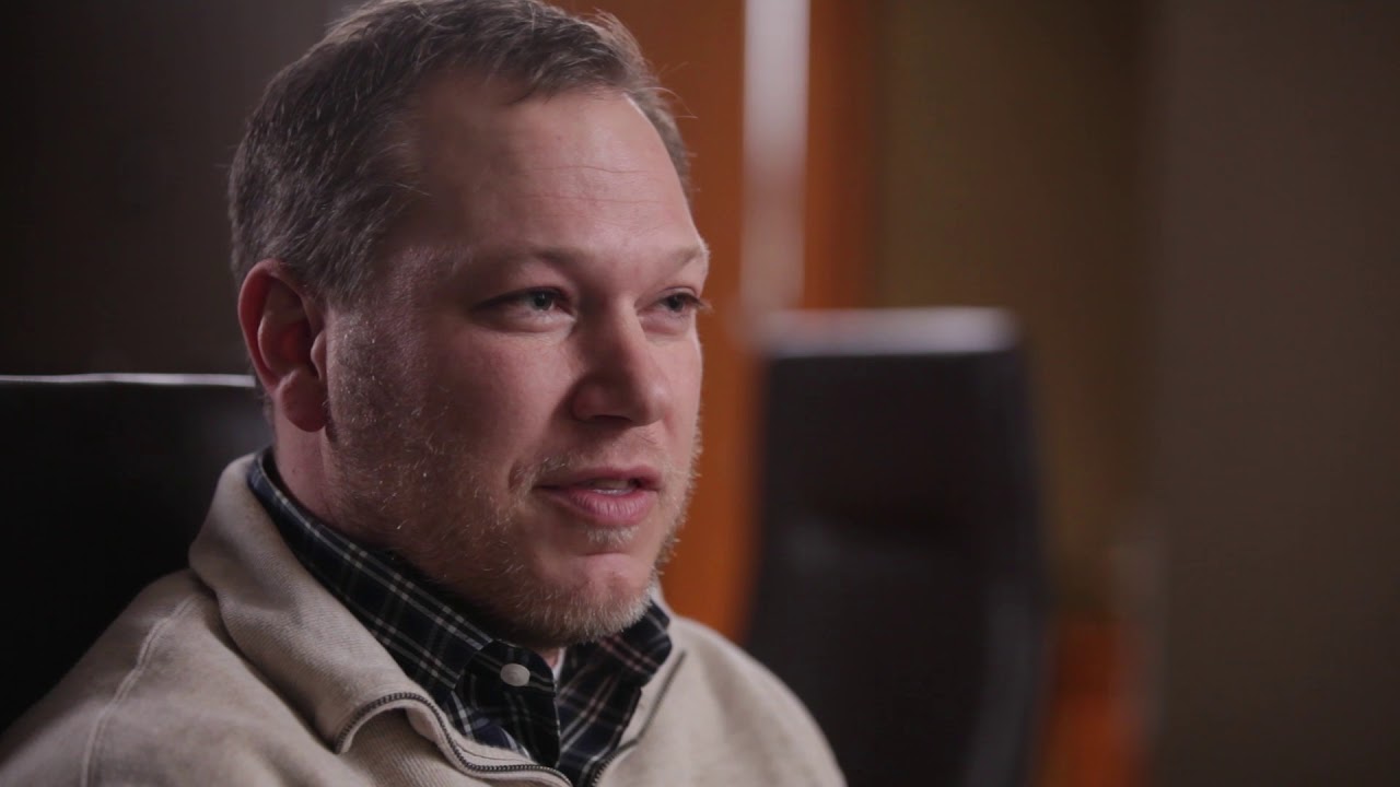 Featured case study: logistics solutions for a Fortune 500 company